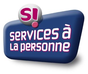 Société de services à la personne.