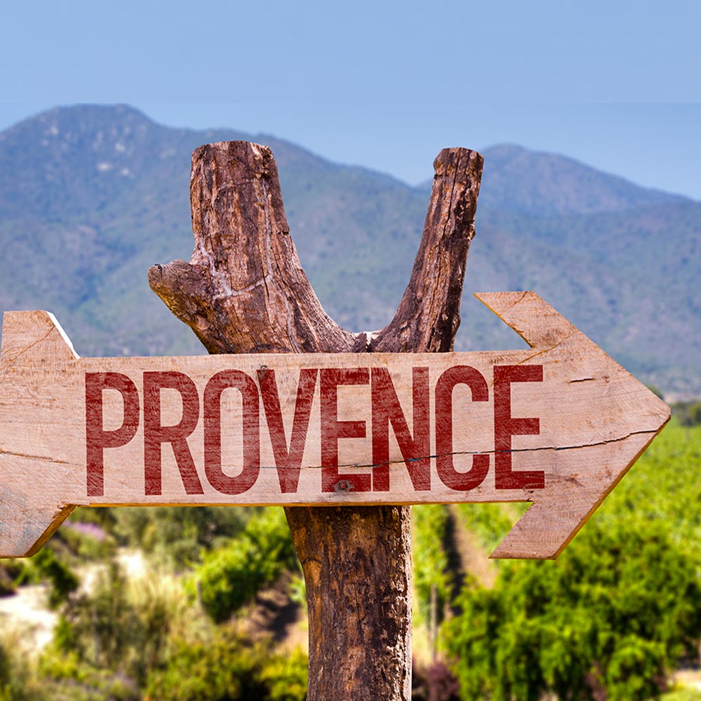 Service à a personne localisé au Pays d'Aix et en Provence, les Bouches du Rhône